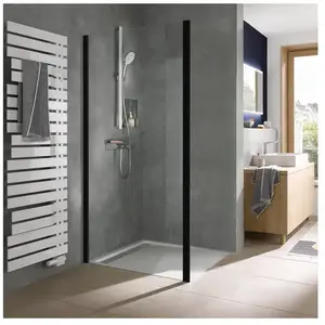HSK Favorit Plus Paroi latérale, pour porte pivotante, 3300100-68-50, pas cher
