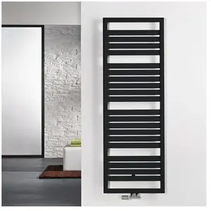HSK Image Sèche-serviettes, fonctionnement à eau chaude, 8616172-68, pas cher