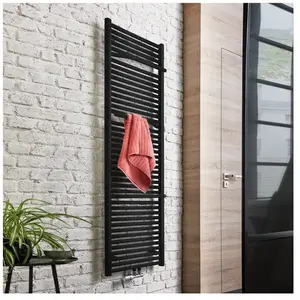 HSK Line Plus Sèche-serviettes, fonctionnement mixte ou à eau chaude, ... pas cher