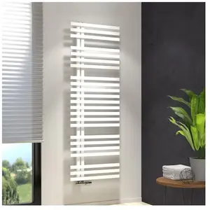 HSK Yenga Light Sèche-serviettes, fonctionnement mixte ou à eau chaude... pas cher