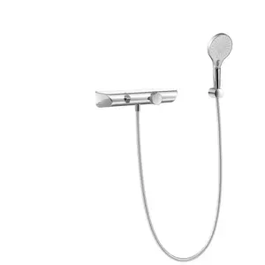 HSK AquaXpro Mitigeur thermostatique, pour douche, 1007300-02, pas cher