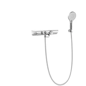 HSK AquaXpro Mitigeur thermostatique, pour baignoire, 1007400-02, pas cher