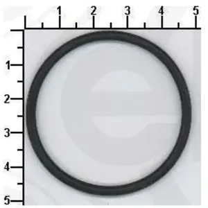 Bague D'Étanchéité 621.640 Elring Elring 621.640 pas cher