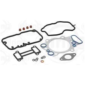 Jeu De Joints, Culasse 379.321 Elring Scania Elring 379.321 pas cher