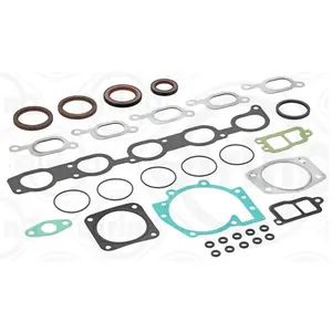 Jeu De Joints De Culasse 498.042 Elring Volvo Elring 498.042 pas cher