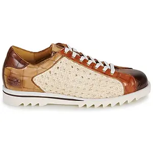 Baskets basses Melvin & Hamilton  Hadrian 4 pas cher