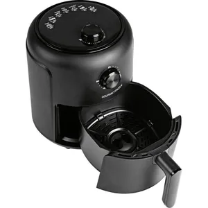 Comparateur de prix : GOURMETmaxx Friteuse à air chaud avec 8 fonctions | Combinaison astuci...