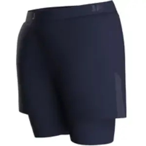 Short 2-en-1 femme Jako Power 36 pas cher