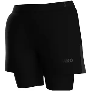 Short 2-en-1 femme Jako Power 44
