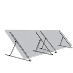 Support de panneau solaire en aluminium Zelsius de 0 à 90 degrés, pour...Vendu paramazon