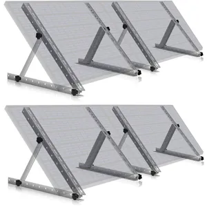 Support de panneau solaire en aluminium Zelsius de 0 à 90 degrés, pour...Vendu paramazon