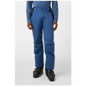 Bogner Fire + Ice - Scott3-T - Pantalon ski homme Blue-Grey - 50 pas cher