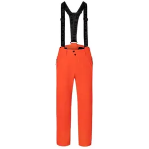 Bogner Fire + Ice - Scott3-T - Pantalon ski homme Vibrant Fire - 46 pas cher