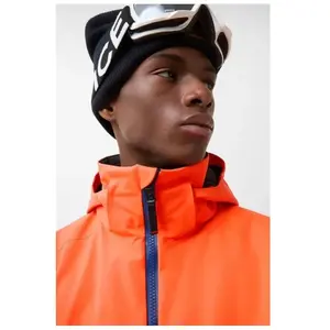 Bogner Fire + Ice - Halor-T - Veste ski homme Vibrant Fire - 48 pas cher