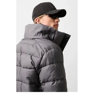 Bogner Fire + Ice - Luka2 - Doudoune homme Grey Melange - 50