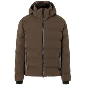 Bogner Fire + Ice - Tec-Luka - Veste ski homme Espresso - 50 pas cher