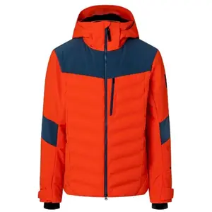 Bogner Fire + Ice - Radek - Veste ski homme Vibrant Fire - 52 pas cher