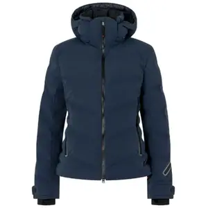 Bogner Fire + Ice - Tec-Sael - Veste ski femme Night Blue - 40 pas cher
