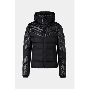 Bogner Fire + Ice - Farina3 - Veste ski femme Black - 40