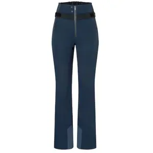 Bogner Fire + Ice - Borja4-T - Pantalon ski femme Snow Blue - 38 pas cher