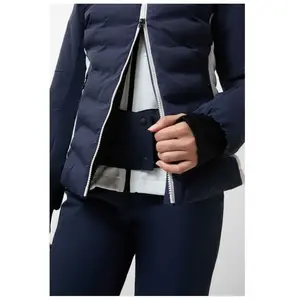 Bogner Fire + Ice - Janka4 - Veste ski femme Vibrant Flash - 36 pas cher