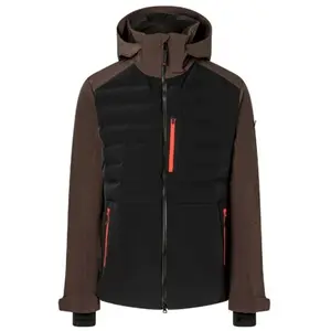 Bogner Fire + Ice - Ivo - Veste ski homme Black - 48 pas cher