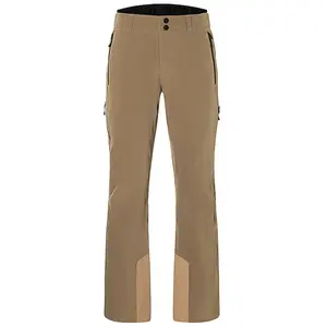 Bogner Fire + Ice - Nic-T - Pantalon ski homme Hazelnut - 50 pas cher