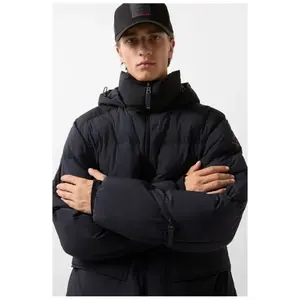 Bogner Fire + Ice - Yaron-D - Doudoune homme Black - 46 pas cher