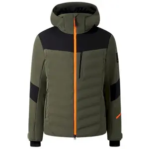 Bogner Fire + Ice - Radek - Veste ski homme Hazelnut - 50 pas cher
