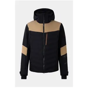 Bogner Fire + Ice - Radek - Veste ski homme Black - 50