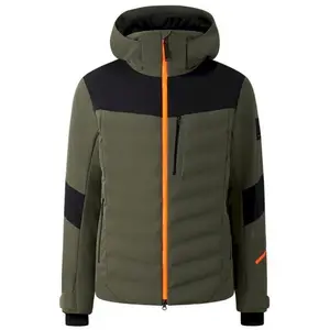 Bogner Fire + Ice - Radek - Veste ski homme Black - 52