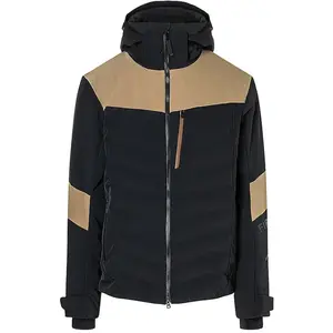 Bogner Fire + Ice - Radek - Veste ski homme Black - 54 pas cher