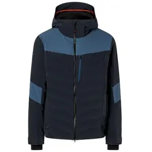 Bogner Fire + Ice - Radek - Veste ski homme Night Blue - 46 pas cher