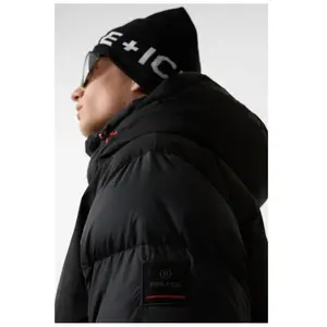 Bogner Fire + Ice - Walt3-D - Doudoune homme Black - 52 pas cher