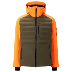 Bogner Fire + Ice - Ivo - Veste ski homme Dune - 48 pas cher