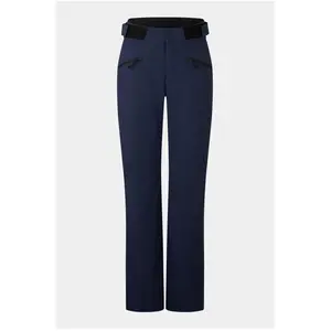 Bogner Fire + Ice - Nessa-T - Pantalon ski femme Night Blue - 34 pas cher