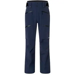 Bogner Fire + Ice - Solomun-T - Pantalon ski homme Hazelnut - 50 pas cher