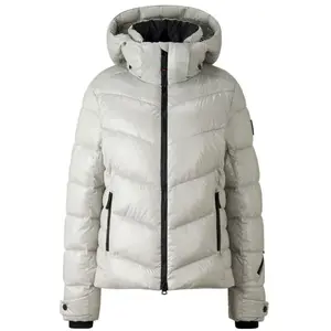 Bogner Fire + Ice - Saelly2 - Veste ski femme Night Blue - 40