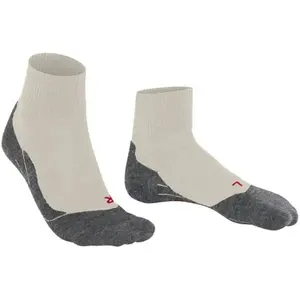 Falke - Falke Tk5 Short - Chaussettes femme Natural - 37 - 38