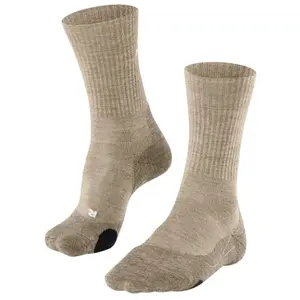 Falke - Falke Tk2 Wool - Chaussettes femme Natural - 37 - 38