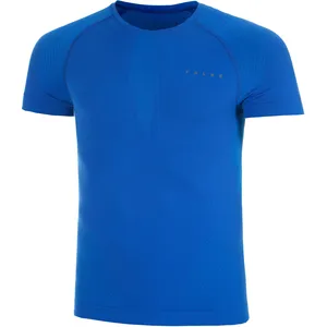 Falke Warm Maillot De Corps Hommes - Bleu, Taille XL pas cher