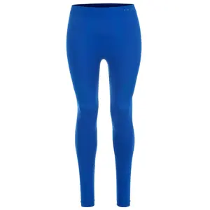 Falke Warm Collant Tight Hommes - Bleu, Taille M pas cher