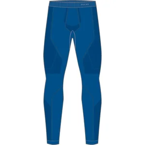 Falke Warm Collant Tight Hommes - Bleu, Taille XL pas cher