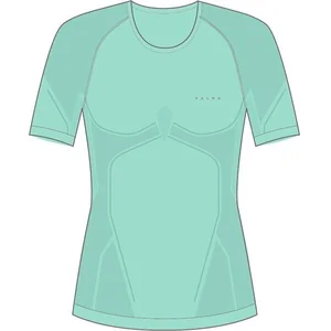 Falke Warm Maillot De Corps Femmes - Vert, Taille M pas cher