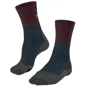 Falke - Falke Tk2 - Chaussettes homme Azalea - 37 - 38 pas cher
