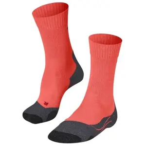 Falke - Falke Tk2 Women - Chaussettes femme Coral - 41 - 42