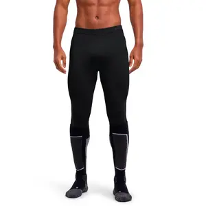 Legging Falke Wool-Tech Light Noir XL 33256-3000 pas cher