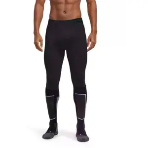Legging Falke Wool-Tech Light Noir L 33256-3000 pas cher