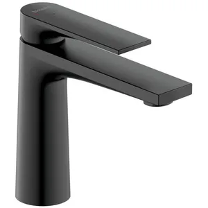 Duravit Tulum Mitigeur de lavabo, TU1021002046, M pas cher