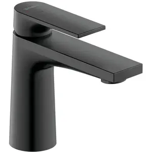 Duravit Tulum Mitigeur de lavabo monocommande S FreshStart, TU1011002046 pas cher